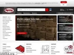 Sites similar to digikey.ee