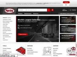Sites similar to digikey.hk