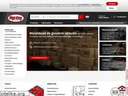 Sites similar to digikey.nl