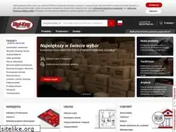 Sites similar to digikey.pl
