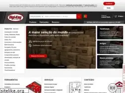 Sites similar to digikey.pt