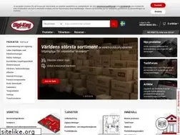 Sites similar to digikey.se