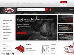 Sites similar to digikey.sg