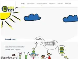 Sites similar to digikids.online