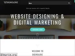 Sites similar to digikolorz.com