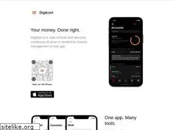 Sites similar to digikont.com
