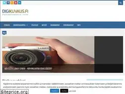 Sites similar to digikuvaus.fi