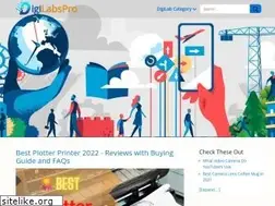 Sites similar to digilabspro.com