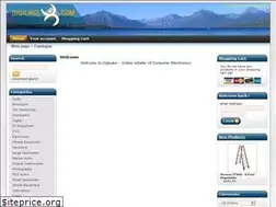 Sites similar to digilake.com