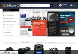 Sites similar to digiland.ro