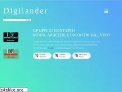 Sites similar to digilander.it