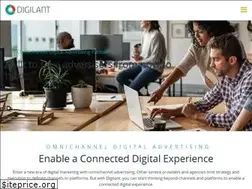 Sites similar to digilant.com