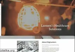 Sites similar to digilantern.com