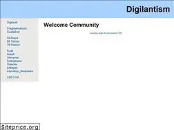 Sites similar to digilanti.org