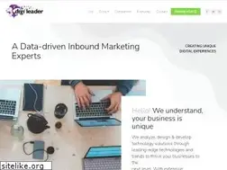 Sites similar to digileader.in