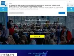 Sites similar to digileaders.com