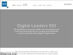 Sites similar to digileaders100.com