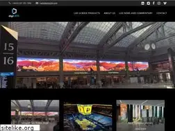 Sites similar to digiled.com