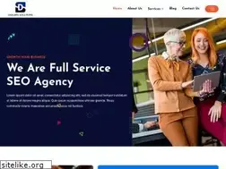 Sites similar to digilerseo.com