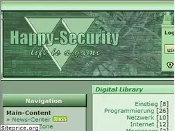 Sites similar to digilib.happy-security.de