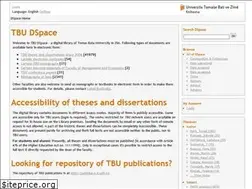 Sites similar to digilib.k.utb.cz