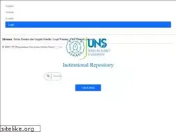 Sites similar to digilib.uns.ac.id