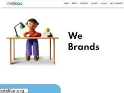 Sites similar to digilicious.in