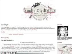 Sites similar to digilicious.typepad.com