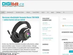 Sites similar to digilidi.cz