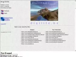 Sites similar to digilife.be