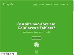 Sites similar to digilife.com.br