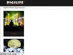 Sites similar to digilifemuzik.com