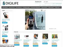 Sites similar to digilifeweb.com