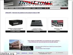 Sites similar to digilight.fr