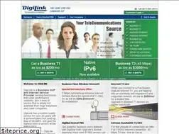 Sites similar to digilink.net