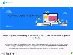 Sites similar to digilinkers.com