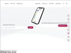 Sites similar to digilirapay.com