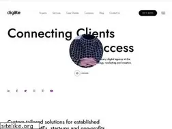 Sites similar to digilite.ca