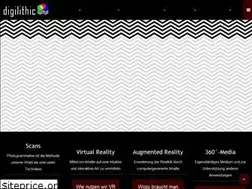 Sites similar to digilithic.com