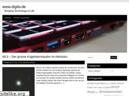 Sites similar to digiliv.de
