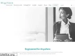 Sites similar to digilock.com