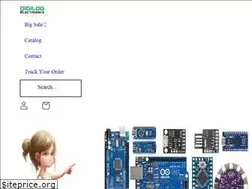 Sites similar to digilog.pk