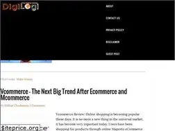 Sites similar to digilogi.org