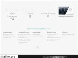 Sites similar to digilogics.com.mx