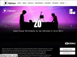 Sites similar to digilogue.com