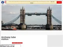 Sites similar to digilondon.com