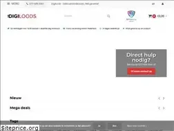 Sites similar to digiloods.nl