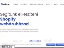 Sites similar to digiloop.hu