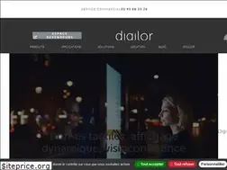 Sites similar to digilor.fr