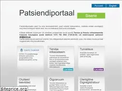 Sites similar to digilugu.ee